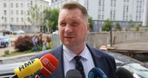 Przemysław Czarnek nie wyklucza koalicji z partią Brauna. "To zawsze jest możliwe"