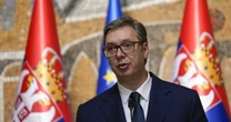 Stanowcza deklaracja prezydenta Serbii. Złożył ją w Moskwie