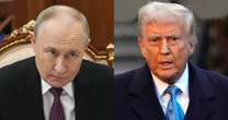 Władimir Putin zaczął mówić o Donaldzie Trumpie. Uderzył w 