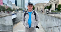 "Czas, który straciłem, nigdy nie wróci". Marcin spędził w więzieniu prawie 26 lat. Czeka na dwa słowa