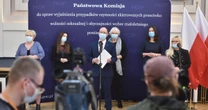 Tym zajmuje się komisja ds. pedofilii. Niektórzy mogą czuć się zawiedzeni...