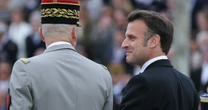 Arsenał nuklearny Francji może nie wystarczyć. Na szali interes Europy