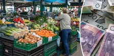 Polacy szturmują targ przed Wielkanocą. Zobacz, które warzywa podrożały