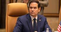 Marco Rubio rozmawiał z europejskimi dyplomatami. Przekazał szczegóły po spotkaniu z Rosją