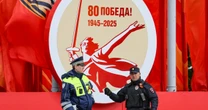 W piątek przez Moskwę przejdzie największa parada wojskowa od początku inwazji na Ukrainę. Ale rosyjska armia nie zdoła ukryć swoich problemów