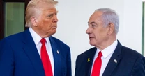 Izrael zaatakuje Iran? Donald Trump do Binjamina Netanjahu: jestem przeciw