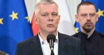 Szef MSWiA zabrał głos w sprawie korków na granicy. "Należało się z tym liczyć"