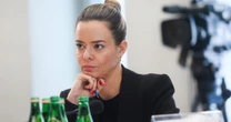 Nagła zmiana w ramach rekonstrukcji. Kulisy. "Usłyszała, że się do tego nie nadaje"