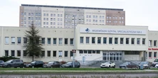 Atak nożownika w szpitalu w Jastrzębiu-Zdroju. Nowe informacje