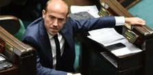Budka czyści PO z buntowników. Wyrzucił z partii dwóch posłów!
