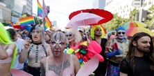Ruszyła Parada Równości. Zobaczcie najlepsze zdjęcia! [GALERIA]