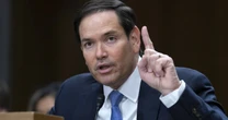 USA potępiają sankcje na izraelskich urzędników. Marco Rubio: nie zapominajmy, kto jest prawdziwym wrogiem