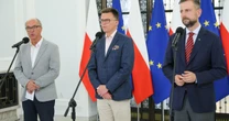 Posłanka Razem ostro o planach rządu. "Poziom pogardy zaczyna przechodzić ludzkie pojęcie" [RELACJA NA ŻYWO]