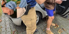 Zbrodnia w Cieszynie. Zatrzymano podejrzanych o zabójstwo 83-latki. Jeden to multirecydywista