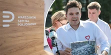 Dawid Kacprzyk może liczyć na zwrot pieniędzy? Chodzi o sporą kwotę