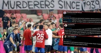 W sieci wrze po skandalicznej akcji Izraelczyków. "Zakaz wjazdu do Schengen"