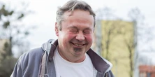 Grzegorz od listów i serca. Gdy przyszedł ostatni raz, Przeróbka otarła łzy