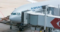 "Całkowita kompromitacja". Hakerski atak sparaliżował Aerofłot. Godzina przestoju to 3,5 mln zł strat, a naprawa może zająć tygodnie