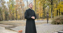 Polski ksiądz z Charkowa: To Ukraina jest Chrystusem narodów