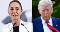 Odrzuciła propozycję Donalda Trumpa. "Odpowiedziałam »nie panie prezydencie«"