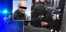 Po grze w karty rzucił się z nożem na rodzinę. Jest decyzja sądu ws. funkcjonariusza SOP 