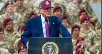 Rosną obawy o eskalację napięcia na Bliskim Wschodzie. Donald Trump zabrał głos