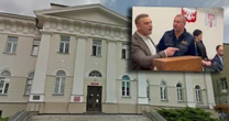 Awantura z Robertem Bąkiewiczem na radzie miasta. Jest ruch prokuratury