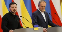 Ukraińskie media: Polska traci na znaczeniu przy rozmowach pokojowych