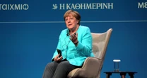Jest na politycznej emeryturze, ale nie pozwala o sobie zapomnieć. Tym razem Angela Merkel zdradza kulisy spotkania z Donaldem Trumpem
