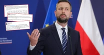 Fala komentarzy po decyzji szefa MON. "Ludzkie pany"