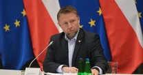 Minister zapowiada działania w sprawie sytuacji na granicy. "Będziemy na to reagować"