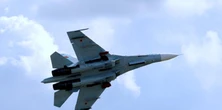 Dowództwo Generalne:: Wszelkie loty F-16 wstrzymane do odwołania. Jest wyjątek