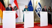 Austria i Niemcy zaniepokojone kontrowersyjnym planem Izraela. "Gaza musi pozostać palestyńska"