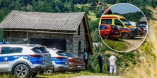 20-latek miał zaatakować rodzinę. Po obławie na jaw wyszły nowe fakty