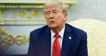 "Tak, zrobię to". Donald Trump zapowiada kolejną rozmowę z Władimirem Putinem