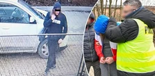 Brutalnie zaatakował 13-latkę w parku. Chciał ją skrzywdzić. Wstrząsające ustalenia śledczych