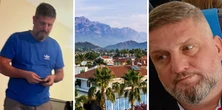 Grzegorz zaginął na wakacjach w Turcji. Detektyw mówi o dziwnych połączeniach. "Złożona sprawa"