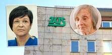 Posłanka PiS alarmuje, że seniorzy nie dostaną rent wdowich. Przychodzili do mojego biura ze łzami w oczach". Oskarża ZUS