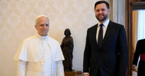 Papież Leon XIV przyjął J.D. Vance'a na audiencji. Jeszcze niedawno go krytykował