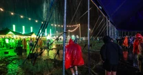 Audioriver Festiwal wystartował i... szybko musiał się skończyć. Ewakuowano uczestników koncertów