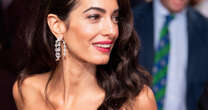 Amal Clooney, jakiej nie znacie. 