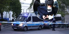 Makabryczna zbrodnia na UW. Prokuratura właśnie to podała. Chodzi o Mieszka R.