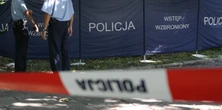 Tragiczna śmierć mężczyzny na wózku inwalidzkim. Policja zatrzymała 42-latka