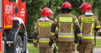 Burze przeszły przez Polskę. Interwencje strażaków, 2 tys. osób bez prądu