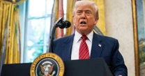 Donald Trump jest większym zagrożeniem dla Wielkiej Brytanii niż terroryści. Zaskakujący sondaż