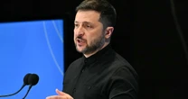 Prezydent Ukrainy zapowiada "megaumowę" z Donaldem Trumpem. Chodzi o wzajemne dostawy broni. "Amerykanie potrzebują tej technologii"