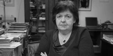 Nie żyje żona prof. Religi. Anna Wajszczuk-Religa była cenioną lekarką