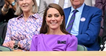 Kate Middleton miała coś do przekazania. Wystarczyło dobrze się przyjrzeć