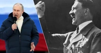 "Hitler nie był zwycięzcą. Putin też nim nie jest". Rosja podzieli "fatalne przeznaczenie" III Rzeszy [OPINIA]