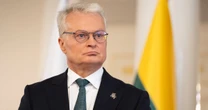 Incydent z samolotem prezydenta Litwy. Nie mógł wylądować w Wilnie